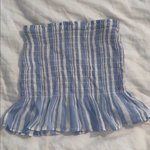 American Eagle Tube Top